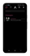 Amore - Dating App and Chat screenshot 1