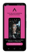 Amore - Dating App and Chat screenshot 3