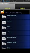 Amp3Converter screenshot 1