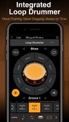 AmpliTube CS screenshot 1