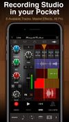AmpliTube CS screenshot 2