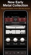 AmpliTube CS screenshot 3