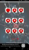 Anatomy Quiz screenshot 1