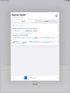 Anchor Wallet screenshot 1