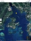 Anchorages: The Cruising Guide screenshot 2