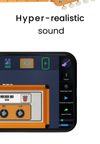 Deplike Guitar Effects & Amps screenshot 3