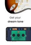 Deplike Guitar Effects & Amps screenshot 1