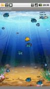 AndroFish screenshot 1