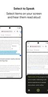 Android Accessibility Suite screenshot 3
