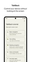 Android Accessibility Suite screenshot 2