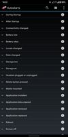 Android Autostarts screenshot 2