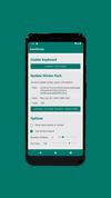 Android.EweSticker screenshot 1