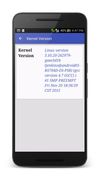 Android Explorer screenshot 2