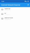 Android IP Scanner screenshot 1
