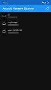 Android IP Scanner screenshot 2