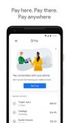 Google Pay screenshot 3