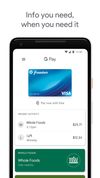 Google Pay screenshot 1