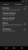 Android SMS Gate screenshot 2