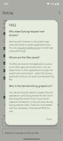 Android SysLog screenshot 3