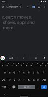Android TV Remote Service screenshot 3