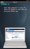 Android Wifi File Transfer screenshot 3