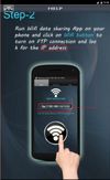 Android Wifi File Transfer screenshot 2