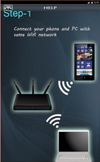 Android Wifi File Transfer screenshot 1