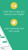 Andy (English Speaking Bot) screenshot 2