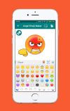 Angel Emoji Maker screenshot 1
