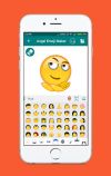 Angel Emoji Maker screenshot 3