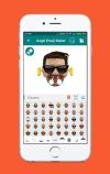 Angel Emoji Maker screenshot 2