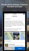 AngelList screenshot 2