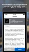 AngelList screenshot 3