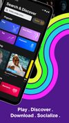 Anghami screenshot 3