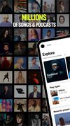 Anghami screenshot 1