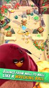 Angry Birds Action! screenshot 2