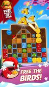 Angry Birds Blast screenshot 1