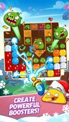 Angry Birds Blast screenshot 2