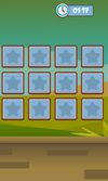Animal Memory Match screenshot 1