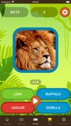 Animal Sounds screenshot 1