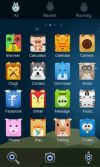 Animalcg ICON PACK screenshot 1