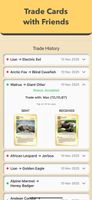 Card Exchange