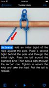 Animated Knots screenshot 2