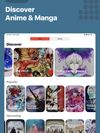 Anime Junction screenshot 1