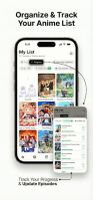 animexplore screenshot 1