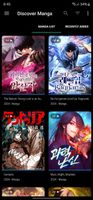 Discover Manga