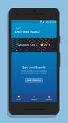 Another Widget screenshot 3
