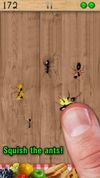Ant Smasher screenshot 1