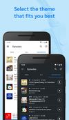 AntennaPod screenshot 3