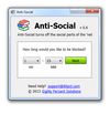 Anti-Social screenshot 2
